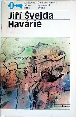 Havárie