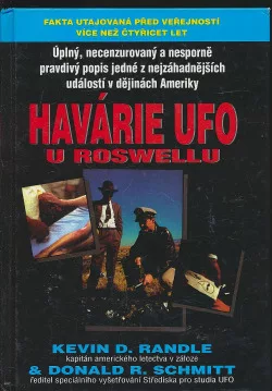 Havárie UFO u Roswellu