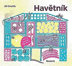 Havětník