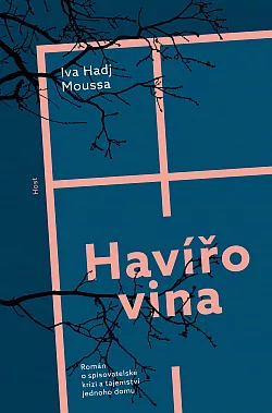 Havířovina