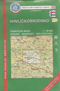 Havlíčkobrodsko