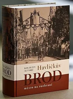 Havlíčkův Brod - město na rozhraní