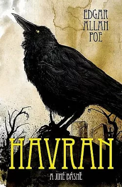 Havran a jiné básně (33 básní)