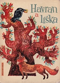 Havran a líška