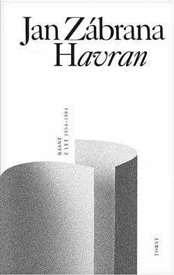 Havran: Básně z let 1954 - 1984