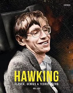 Hawking - člověk, génius a teorie všeho