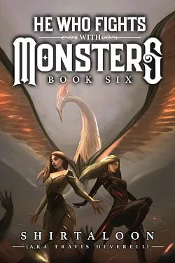 He Who Fights with Monsters 6