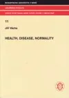 Health, Disease, Normality