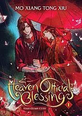 Heaven Official's Blessing, vol. 1