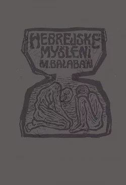 Hebrejské myšlení