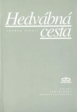 Hedvábná cesta - soubor studií