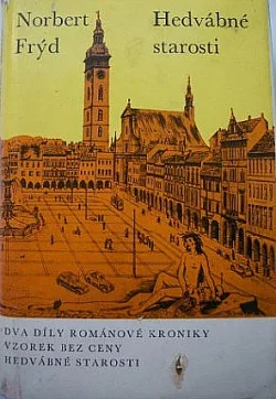 Hedvábné starosti