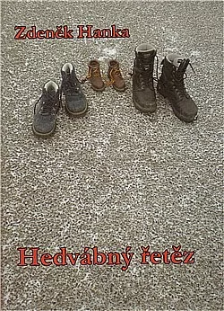 Hedvábný řetěz