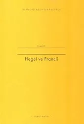Hegel ve Francii: Francouzská recepce Hegelovy filosofie času