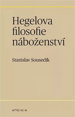 Hegelova filosofie náboženství