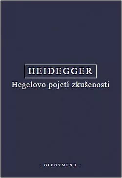 Hegelovo pojetí zkušenosti