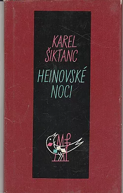 Heinovské noci