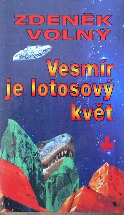 Vesmír je lotosový květ