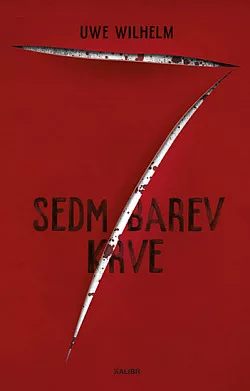 Sedm barev krve