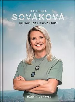 Helena Sováková: Plukovnice lidských duší