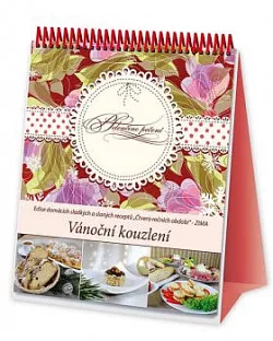 Helenčino pečení - Vánoční kouzlení