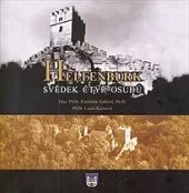 Helfenburk - svědek čtyř osudů