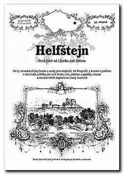 Helfštejn