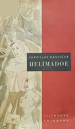 Helimadoe