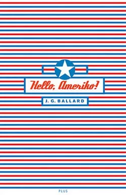 Hello, Ameriko!