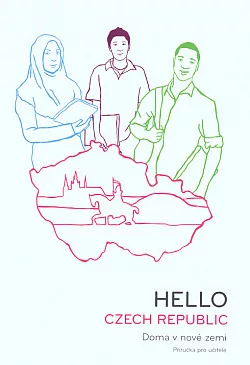 Hello Czech Republic – Doma v nové zemi
