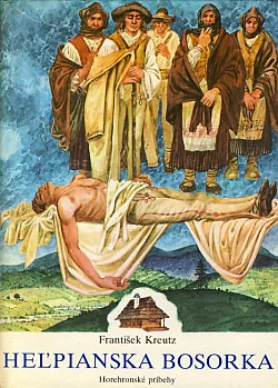 Heľpianska bosorka