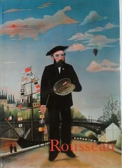 Henri Rousseau