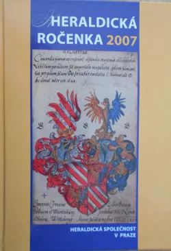 Heraldická ročenka 2007