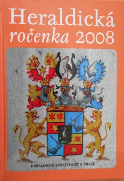Heraldická ročenka 2008