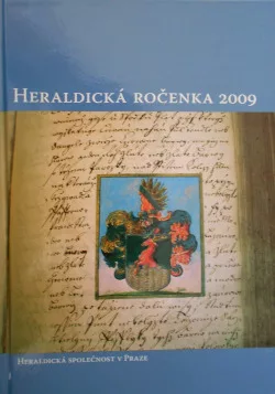 Heraldická ročenka 2009