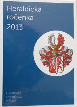 Heraldická ročenka 2013