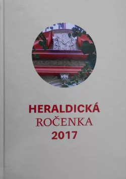 Heraldická ročenka 2017