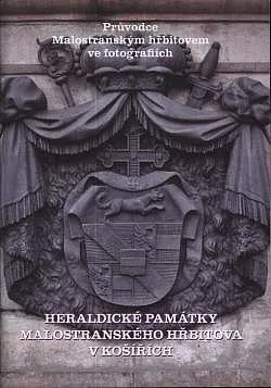 Heraldické památky Malostranského hřbitova v Košířích