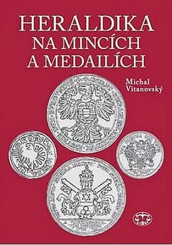 Heraldika na mincích a medailích