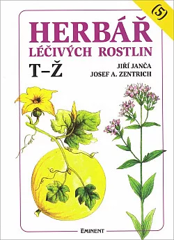 Herbář léčivých rostlin, 5. díl