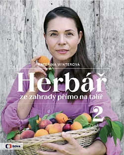 Herbář ze zahrady přímo na talíř 2