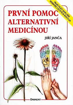 První pomoc alternativní medicínou