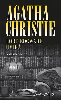 Lord Edgware umírá