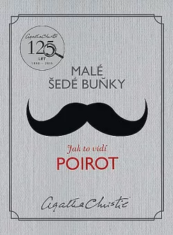 Malé šedé buňky: Jak to vidí Poirot