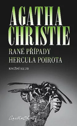 Rané případy Hercula Poirota