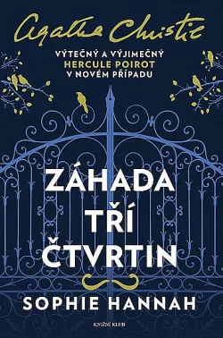 Záhada tří čtvrtin