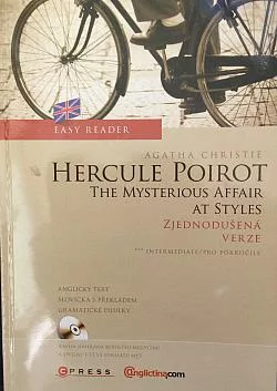 Hercule Poirot: The mysterious affair at Styles