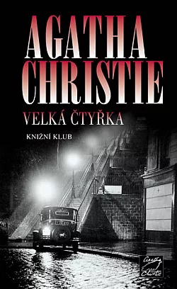 Velká čtyřka