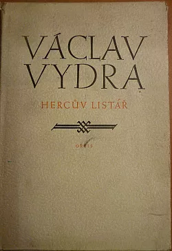 Hercův listář