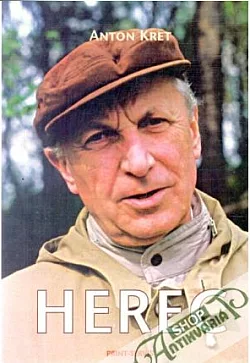Herec: Umelecký a ľudský profil Ladislava Chudíka